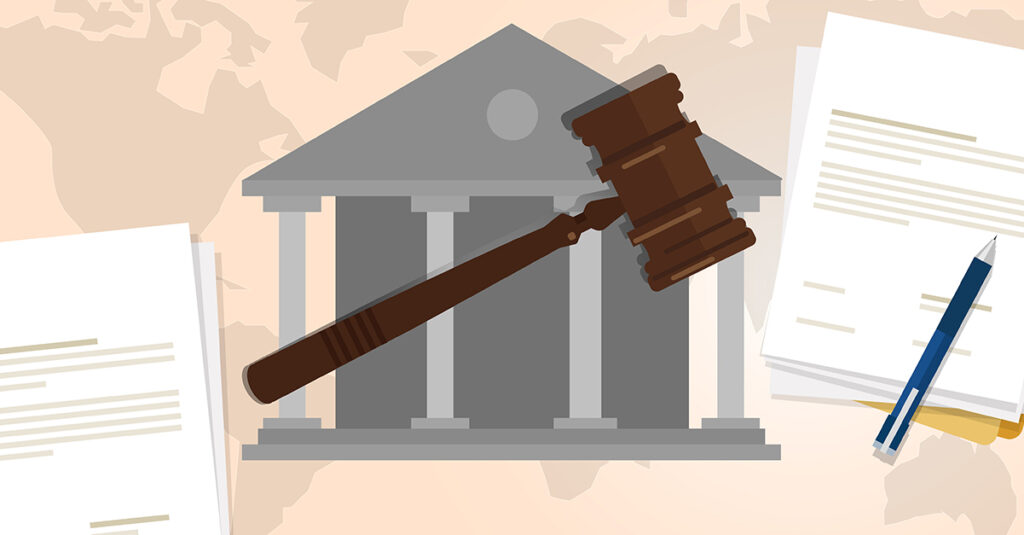 EXANTE On Fines: Understanding Regulation, Oversight, and Compliance ...