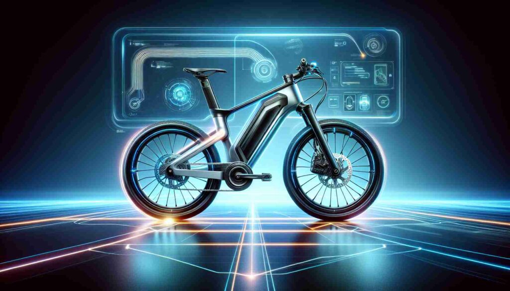 Next Generation of E-Bikes