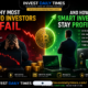 Smart Investors Stay Profitable
