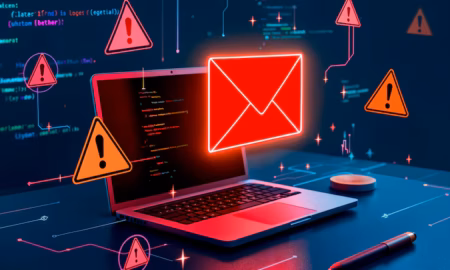 AI-Powered Phishing: Advanced Digital Deception
