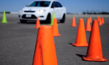 Legal Benefits of Completing Traffic School After a Ticket