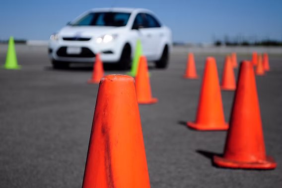 Legal Benefits of Completing Traffic School After a Ticket