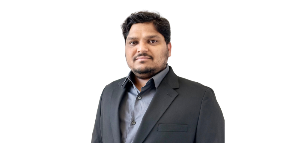 Pruthvi Raj Seknametla is a researcher and published author specializing in cloud-native security architectures, DevSecOps pipeline engineering, and Kubernetes-based infrastructure.