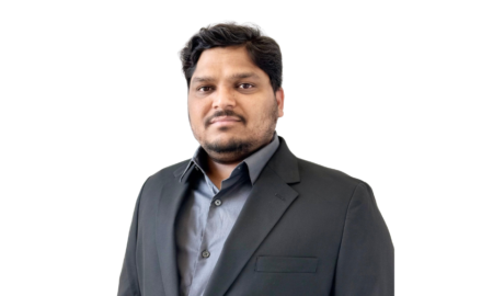 Pruthvi Raj Seknametla is a researcher and published author specializing in cloud-native security architectures, DevSecOps pipeline engineering, and Kubernetes-based infrastructure.