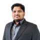Pruthvi Raj Seknametla is a researcher and published author specializing in cloud-native security architectures, DevSecOps pipeline engineering, and Kubernetes-based infrastructure.