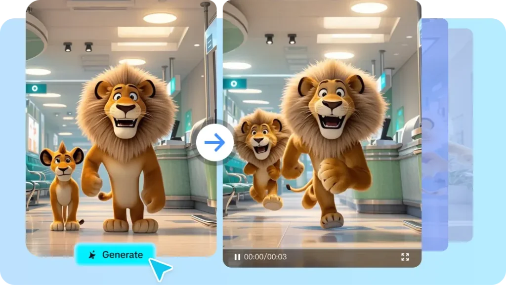 Seedance 2.5 for AI Video Generation
