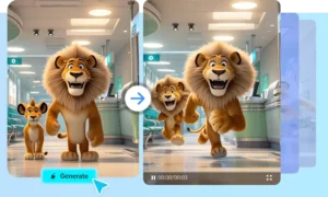 Seedance 2.5 for AI Video Generation