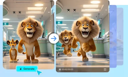 Seedance 2.5 for AI Video Generation