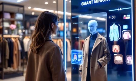 How AI Is Quietly Transforming Ecommerce Product Photography