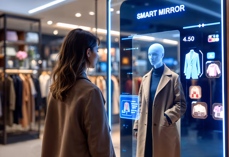 How AI Is Quietly Transforming Ecommerce Product Photography