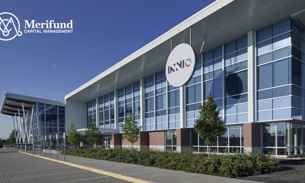Merifund Capital Management Examines INNIO IPO Valuation