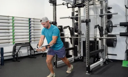 Master Advanced Fitness Using Functional Trainers at Home