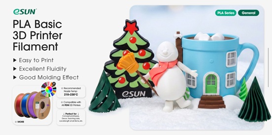 Prime Day × World Cup Double Celebration! eSUN 3D Printing Filaments – Up to 60% Off Storewide