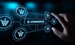 Default Infrastructure for E-Commerce