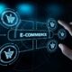 Default Infrastructure for E-Commerce