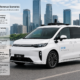 Carziqo Reveals the Core Revenue Scenarios Behind Its Autonomous Mobility Ecosystem