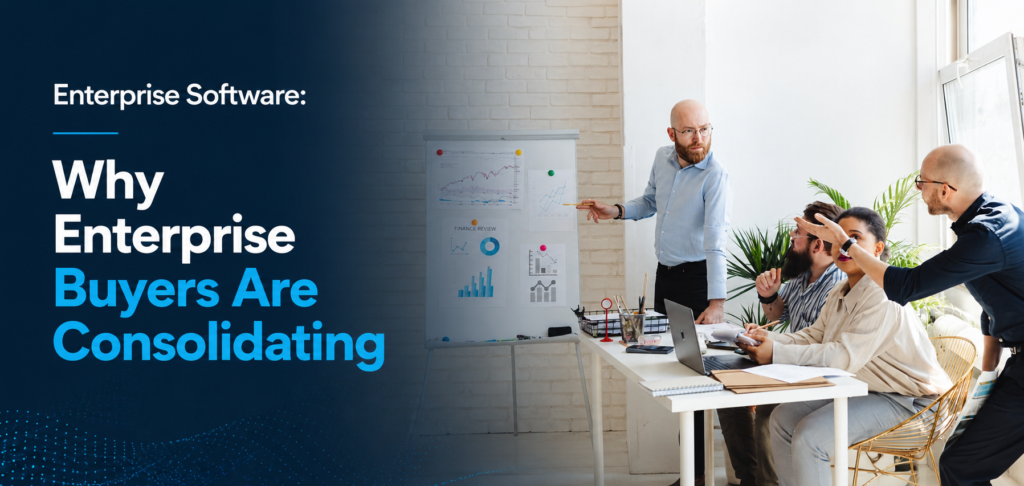 Enterprise software buyers are dealing with a problem that has steadily grown more expensive, not just in direct costs but also in time, administrative effort, and forecasting overhead.