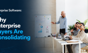 Enterprise software buyers are dealing with a problem that has steadily grown more expensive, not just in direct costs but also in time, administrative effort, and forecasting overhead.