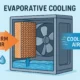 Evaporative Coolers Work Efficiently