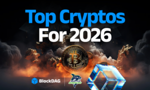 BlockDAG