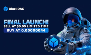 BlockDAG