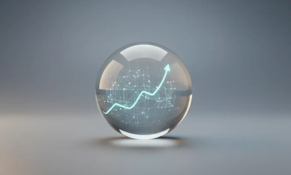 How AI Revolutionizes Marketing Forecasts: Real-World Success Stories