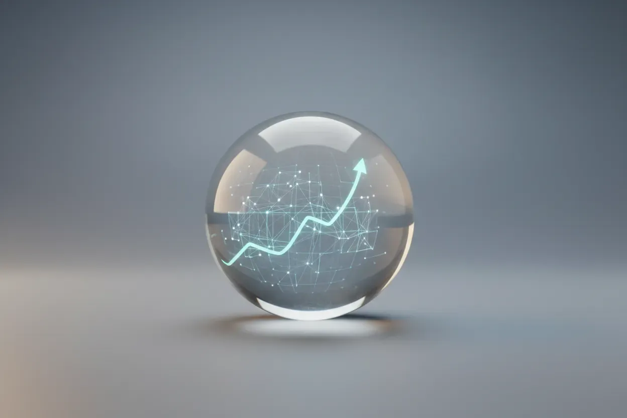How AI Revolutionizes Marketing Forecasts: Real-World Success Stories