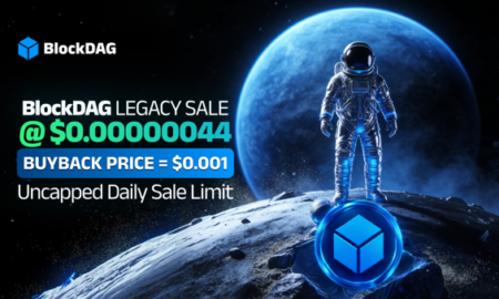 BlockDAG