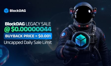 BlockDAG