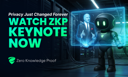 Zero Knowledge Proof