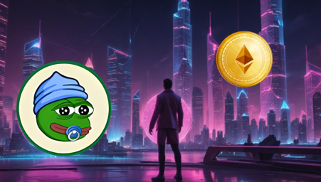 Little Pepe (