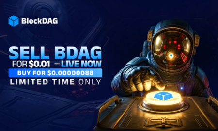 BlockDAG