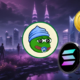 LILPEPE