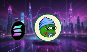 Little PEPE