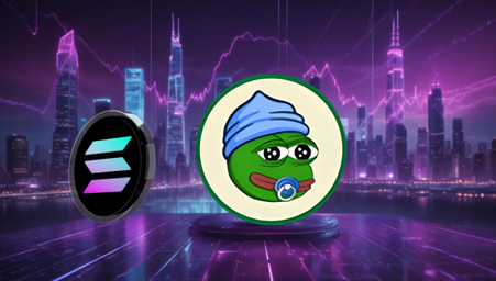Little PEPE