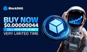 BlockDAG