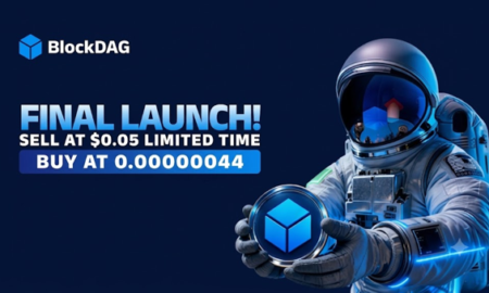 BlockDAG