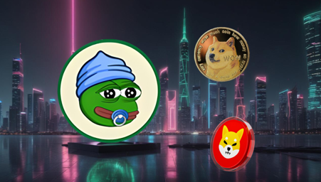 LittlePepe