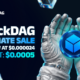 Crypto utility comparison featuring BlockDAG, Toncoin, and Shiba Inu with blockchain adoption, innovation, and real-world use cases in 2026.