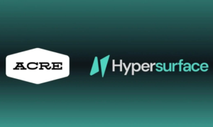 Hypersurface and Acre launch a Bitcoin yield strategy vault that generates on-chain BTC income through options trading and volatility management.