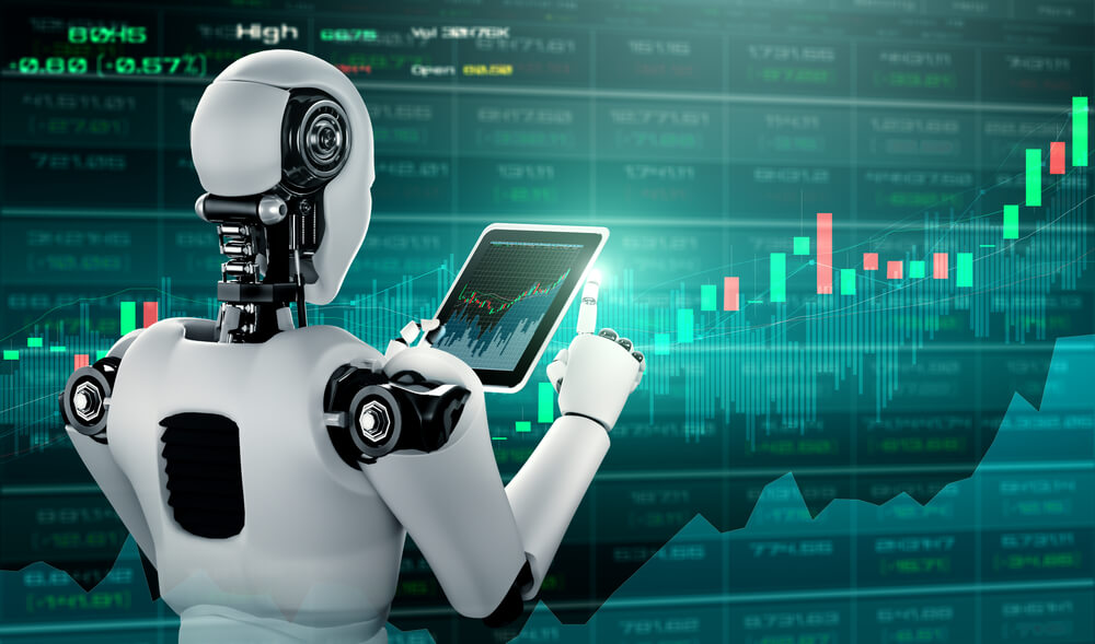 AI for Crypto Trading Decisions