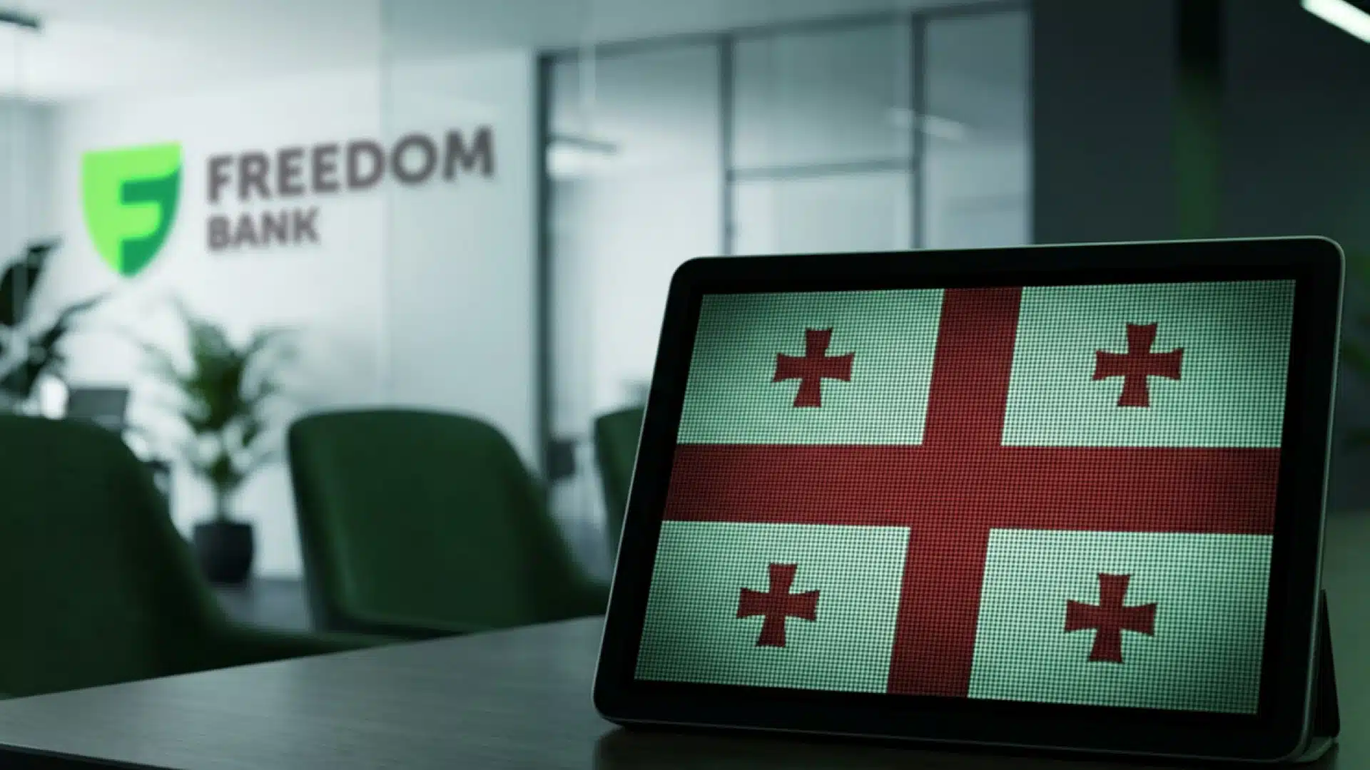 What Awaits Timur Turlov’s Freedom Bank