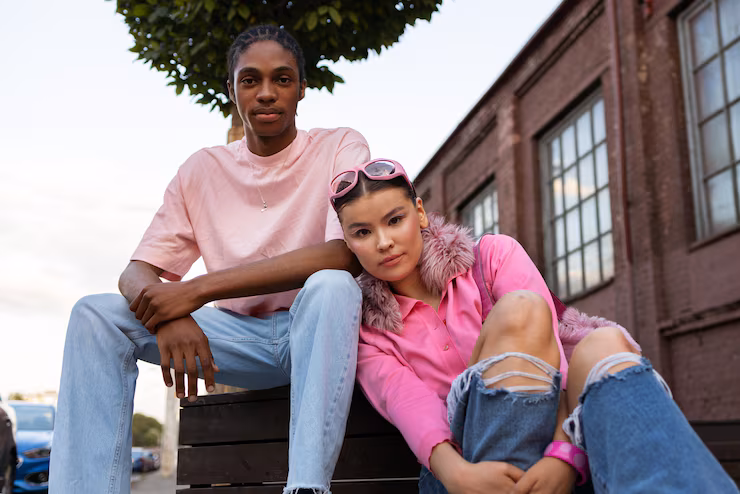 Why Y2K Fashion Is Still Trending in 2026
