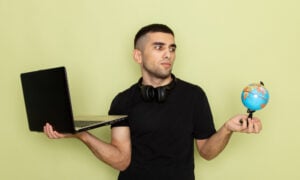 Great Internet Service
