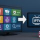 Why IPTV Is Changing the Way People Watch Television in the UK
