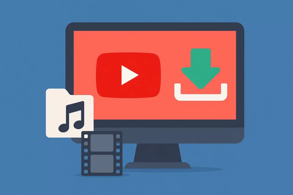 browser-based YouTube downloaders