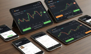 UAE Trading Platforms Compared: Best Apps for Stocks, Commodities, Gold & CFDs