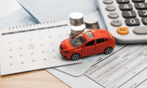 Diminished Value Claims in Georgia: Filing Deadlines Drivers