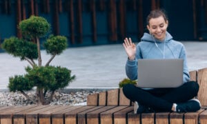 Remote Tech Professionals