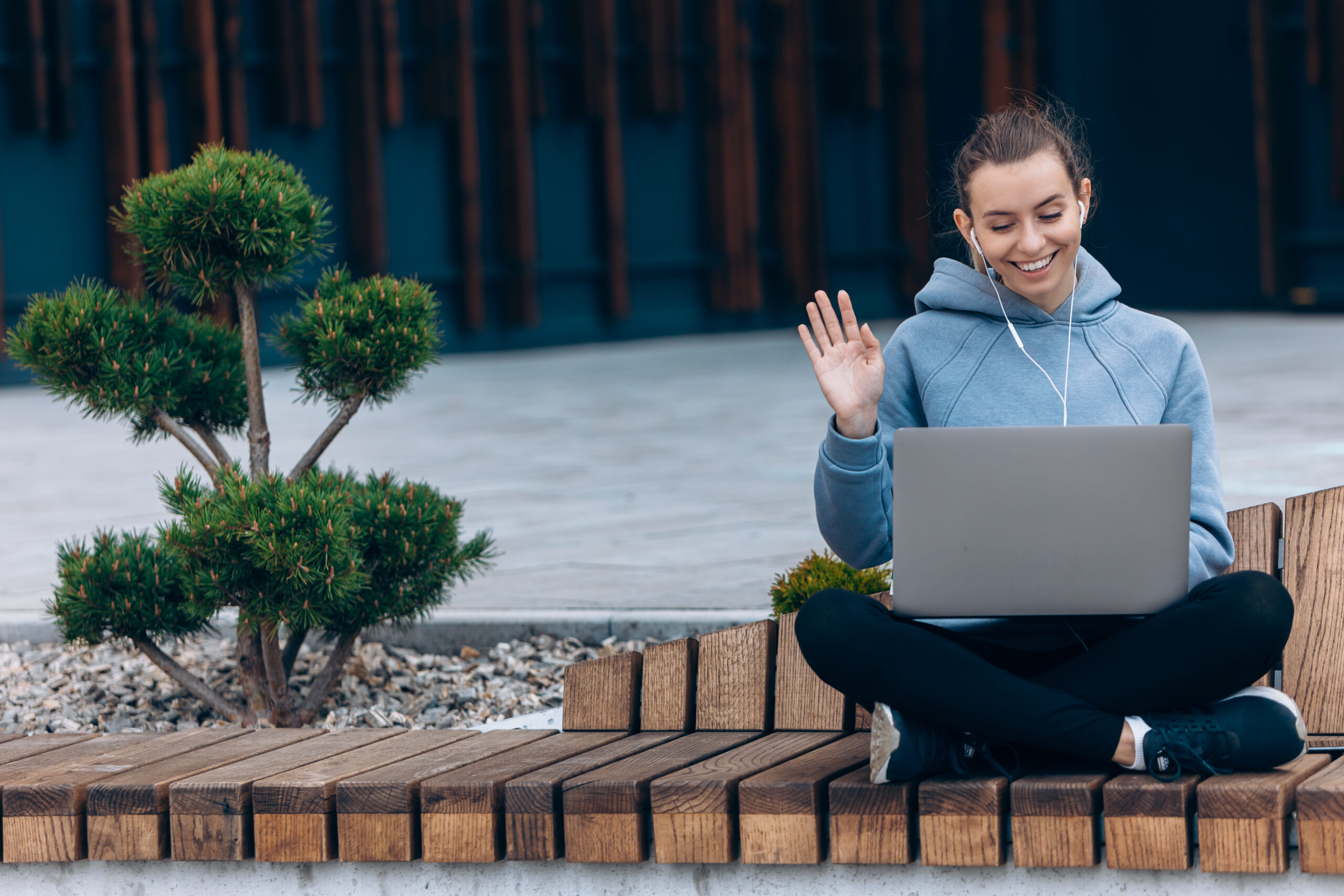 Remote Tech Professionals